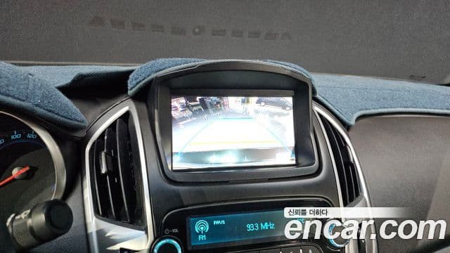 Chevrolet(GM대우) Cruze 1.8 LT+, 2013 18