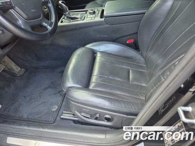 Hyundai Genesis DH G330 Premium AWD, 2015 все фото