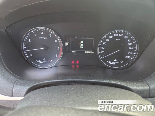 Hyundai Genesis DH G330 Premium AWD, 2015 6