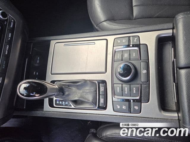 Hyundai Genesis DH G330 Premium AWD, 2015 7