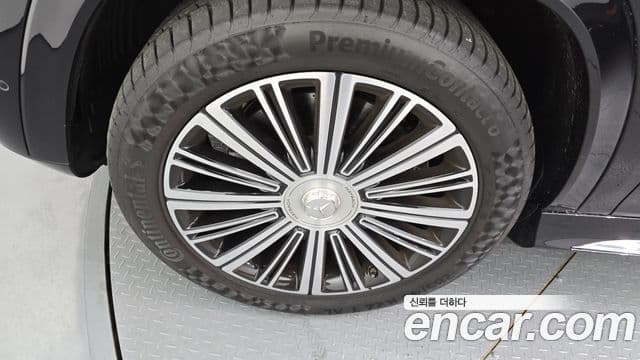 Mercedes-Benz GLS-класс X167 Maybach GLS600 4MATIC MANUFAKTUR, 2023 все фото