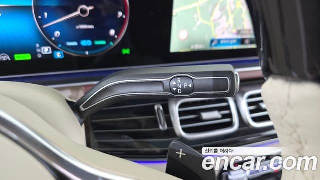 Mercedes-Benz GLS-класс X167 Maybach GLS600 4MATIC MANUFAKTUR, 2023 9