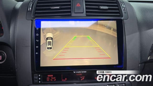 Kia Mohave 4WD KV300, 2015 15