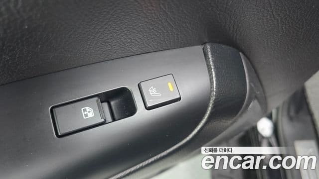 Kia Mohave 4WD KV300, 2015 19