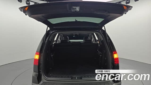 Kia Mohave 4WD KV300, 2015 20