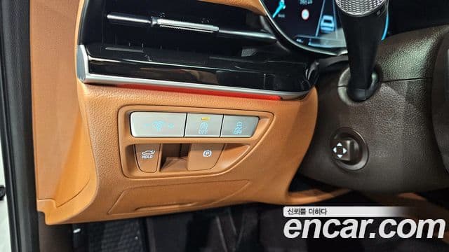 Genesis G80 (RG3) бензин 2.5 турбо AWD, 2022 14