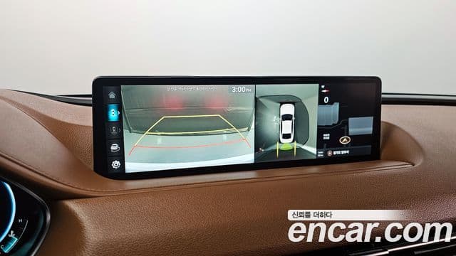 Genesis G80 (RG3) бензин 2.5 турбо AWD, 2022 16