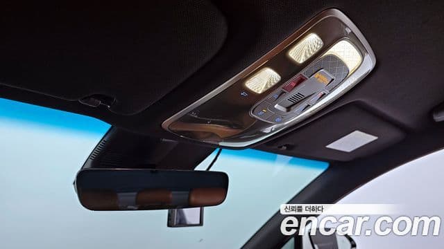 Genesis G80 (RG3) бензин 2.5 турбо AWD, 2022 17