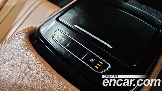 Genesis G80 (RG3) бензин 2.5 турбо AWD, 2022 19