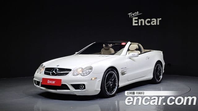 Mercedes-Benz SL-класс R230