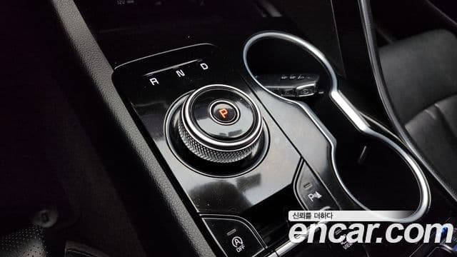 Kia K5 3세대 Signature, 2020 9