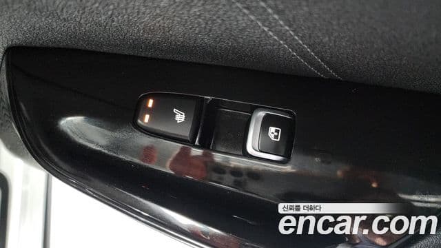 Kia K5 3세대 Signature, 2020 18