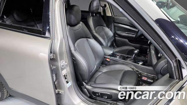 Mini Cooper SD 클럽맨 2세대, 2018 12