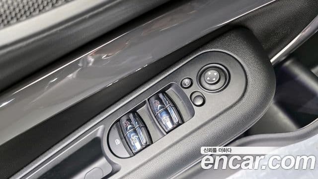 Mini Cooper SD 클럽맨 2세대, 2018 14