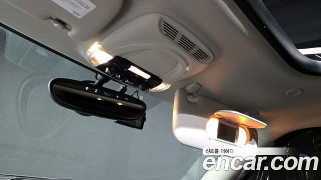 Mini Cooper SD 클럽맨 2세대, 2018 17