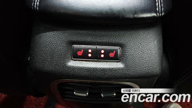 Lincoln MKC, 2015 18