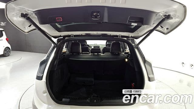 Lincoln MKC, 2015 20