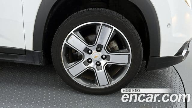 Chevrolet(GM대우) Orlando Safety, 2015 все фото