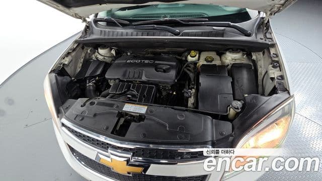 Chevrolet(GM대우) Orlando Safety, 2015 6