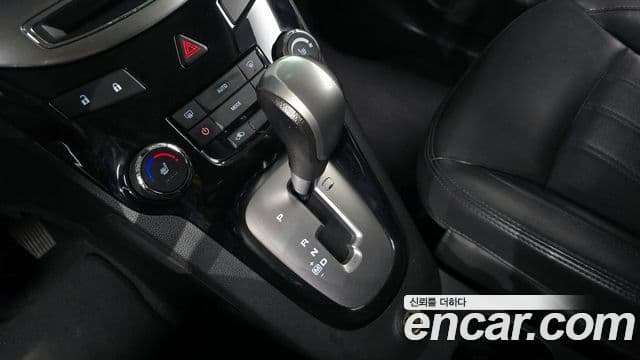 Chevrolet(GM대우) Orlando Safety, 2015 9