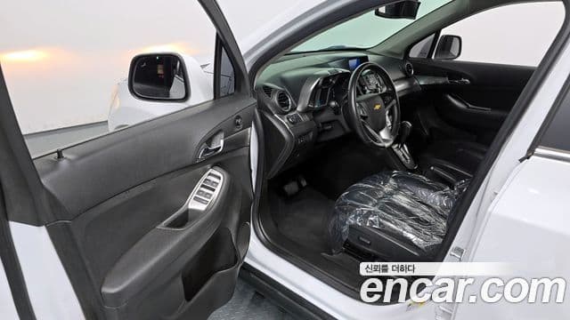Chevrolet(GM대우) Orlando Safety, 2015 10