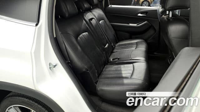 Chevrolet(GM대우) Orlando Safety, 2015 12