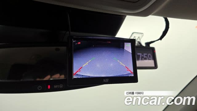 Chevrolet(GM대우) Orlando Safety, 2015 14