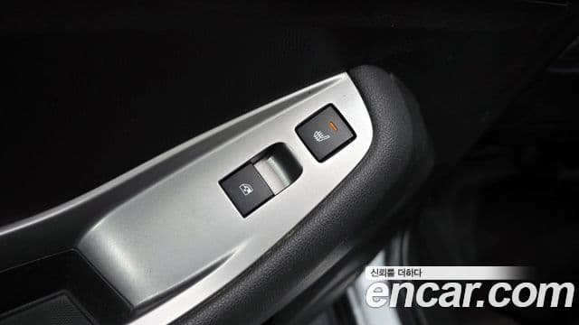 Chevrolet(GM대우) Orlando Safety, 2015 16