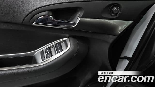 Chevrolet(GM대우) Orlando Safety, 2015 17