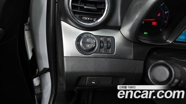 Chevrolet(GM대우) Orlando Safety, 2015 18