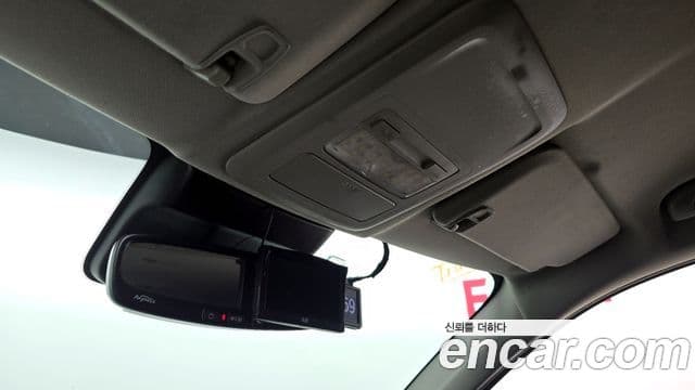 Chevrolet(GM대우) Orlando Safety, 2015 19