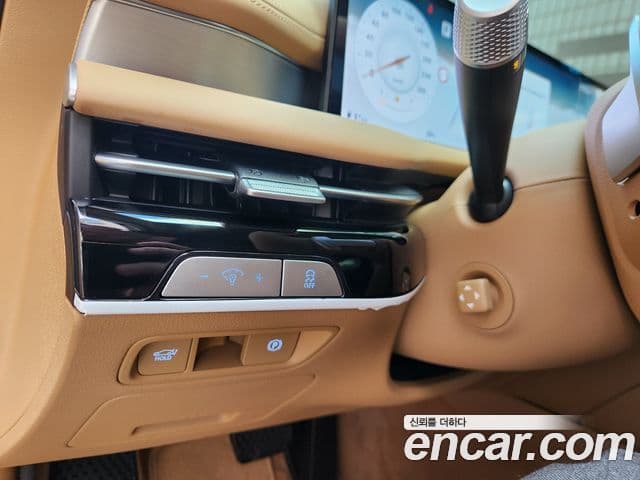 Genesis G80 (RG3) бензин 2.5 турбо 2WD, 2026 12