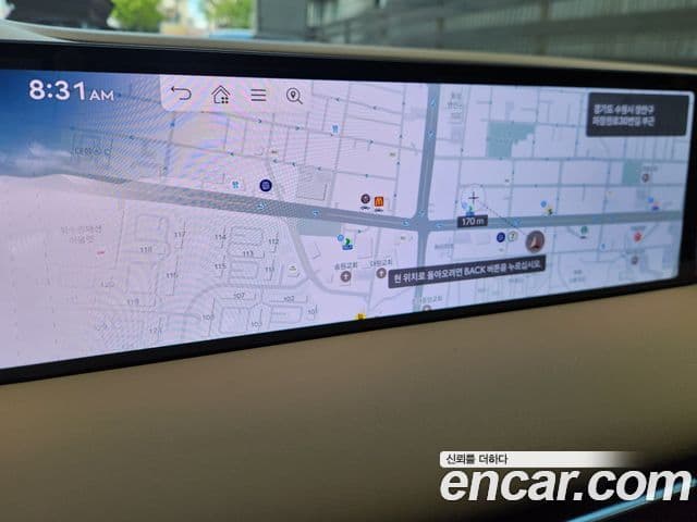 Genesis G80 (RG3) бензин 2.5 турбо 2WD, 2026 14