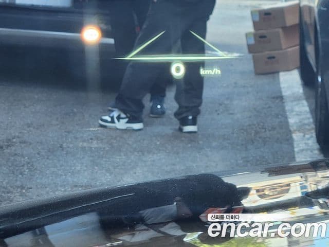 Genesis G80 (RG3) бензин 2.5 турбо 2WD, 2026 16