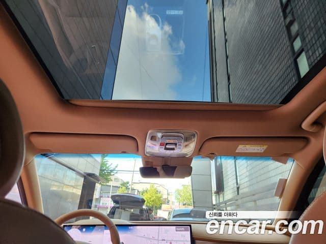 Genesis G80 (RG3) бензин 2.5 турбо 2WD, 2026 17