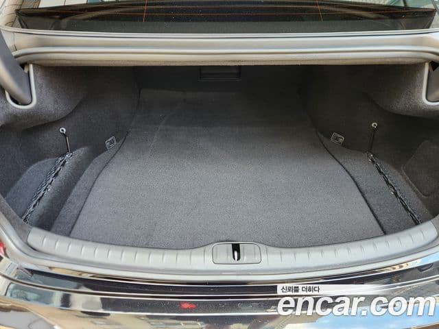 Genesis G80 (RG3) бензин 2.5 турбо 2WD, 2026 20