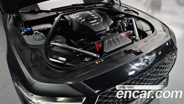 Genesis G90 лимузин Prestige, 2021 6