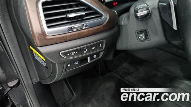 Genesis G90 лимузин Prestige, 2021 15