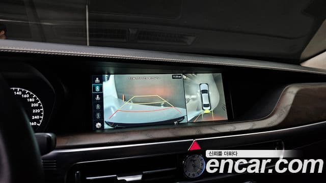 Genesis G90 лимузин Prestige, 2021 16