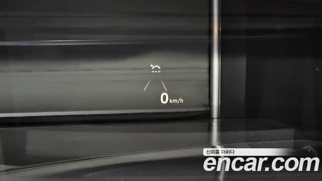 Genesis G90 лимузин Prestige, 2021 18