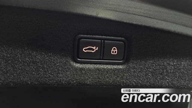 Genesis G90 лимузин Prestige, 2021 20