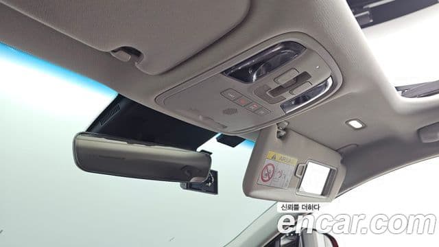 Kia 스팅어 마이스터 Masters, 2021 14