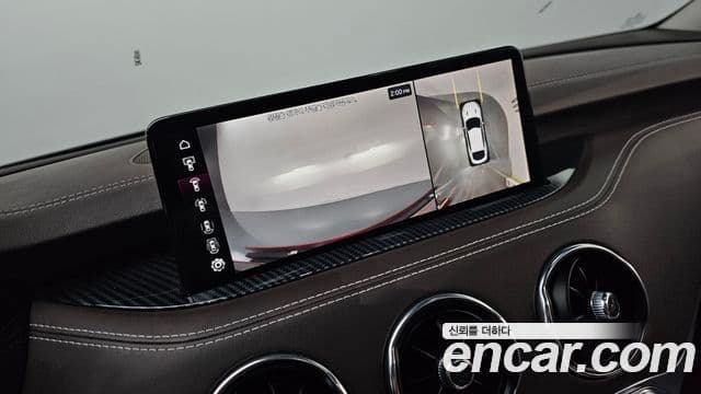 Kia 스팅어 마이스터 Masters, 2021 15