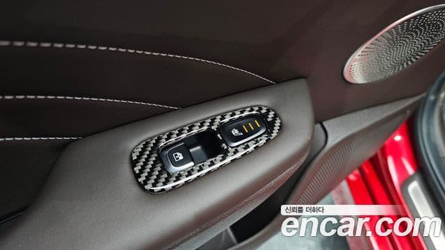 Kia 스팅어 마이스터 Masters, 2021 17