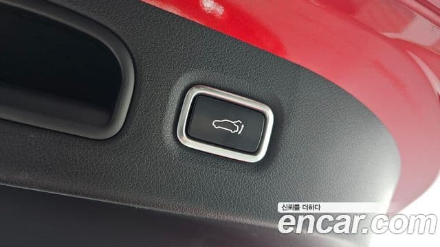 Kia 스팅어 마이스터 Masters, 2021 19