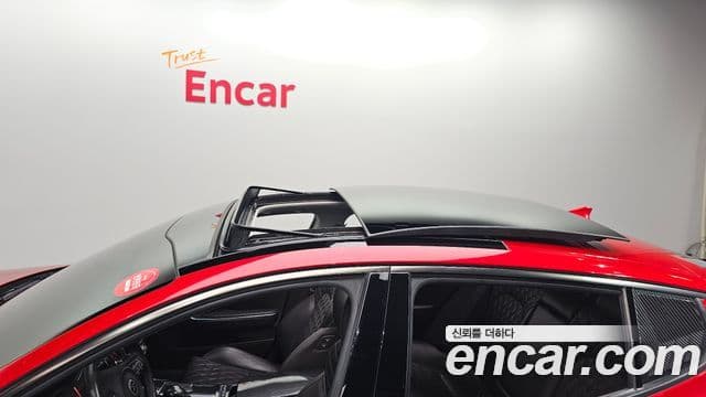 Kia 스팅어 마이스터 Masters, 2021 20