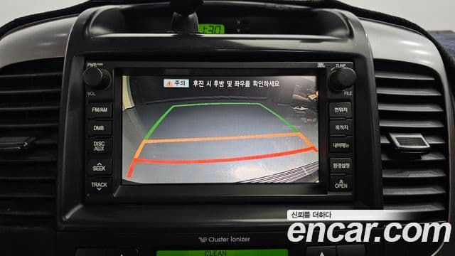 Kia Carnival R President, 2013 15