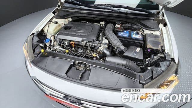 Hyundai Avante AD 1.6 e-VGT Smart, 2018 6