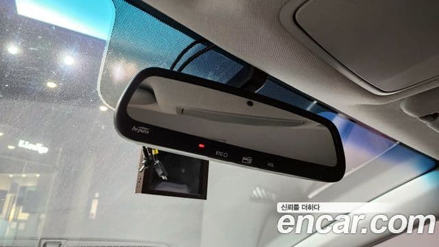 Hyundai Avante AD 1.6 e-VGT Smart, 2018 19