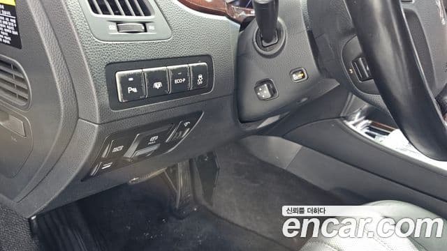 Hyundai Equus(новый кузов / новое поколение) Prime, 2012 14